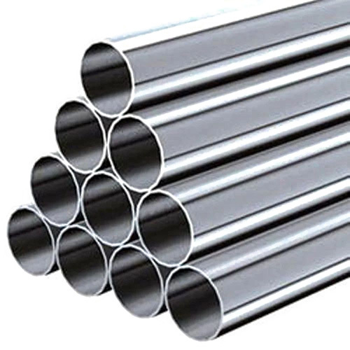 Pipe And Tube