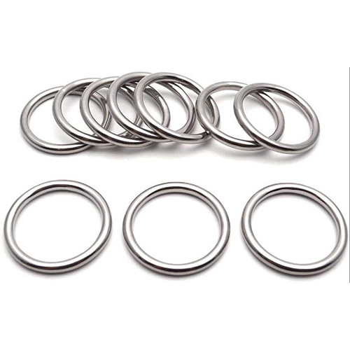 Stainless Steel Ring