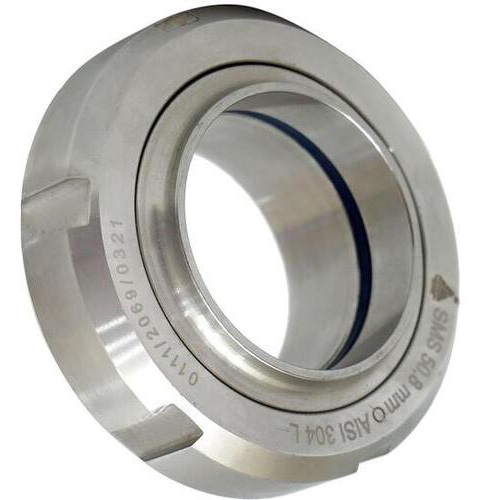 Stainless Steel SMS Weld Union Stainless Steel SMS Weld Union