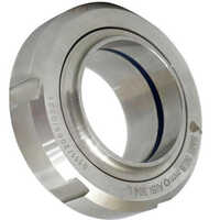 Stainless Steel SMS Weld Union
