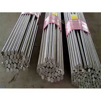 Stainless Steel Round Bar