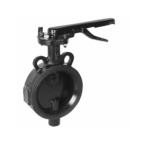 Butterfly Valve