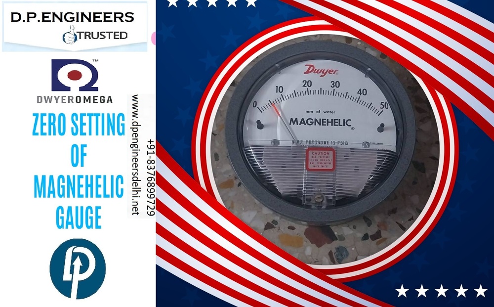 DWYER I  TOP Magnehelic Gauges Dealers FROM Manali Industrial Area Chennai