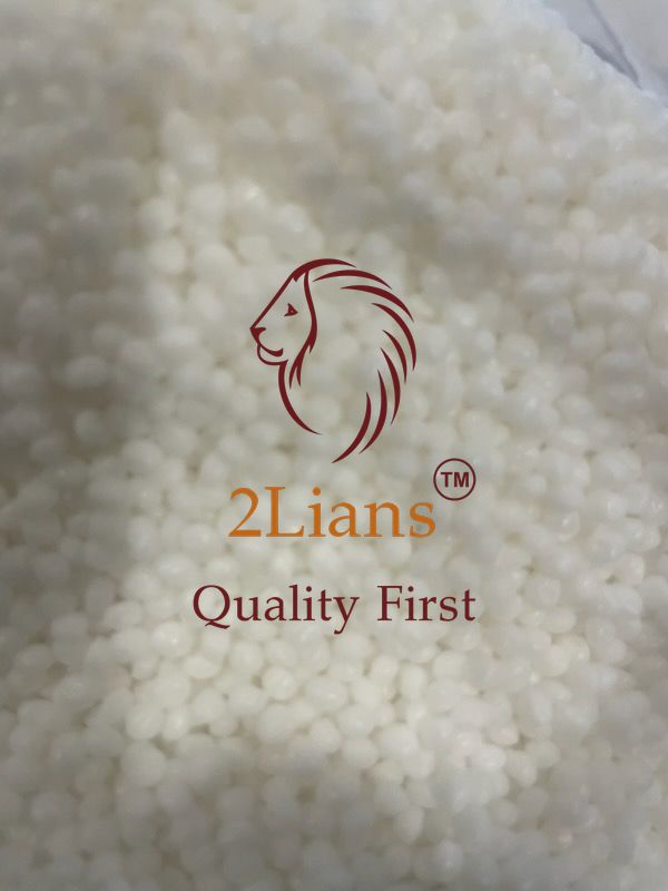 HIPS repro pellets natural MFI 4-5