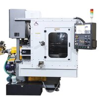 Cnc Turning Machine - Automatic Grade: Automatic