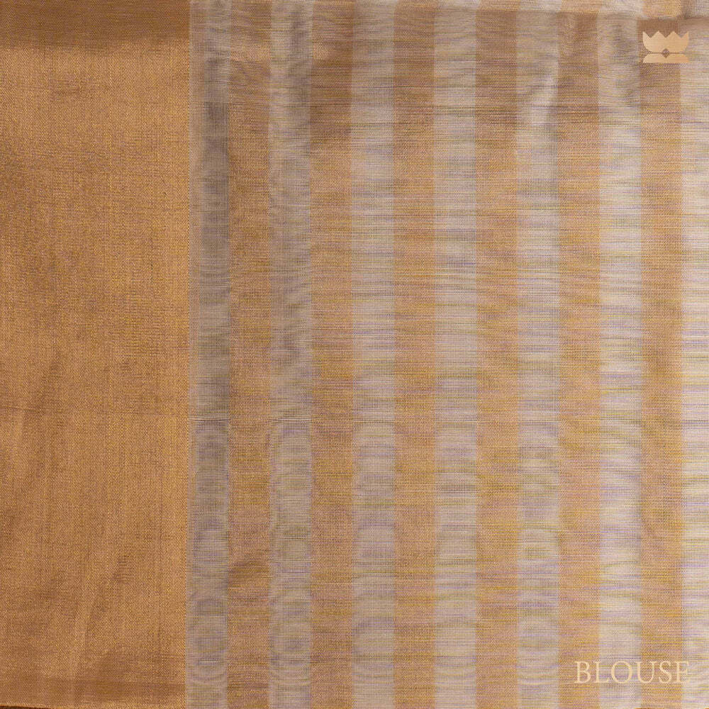 Taruna Chanderi Silk Saree