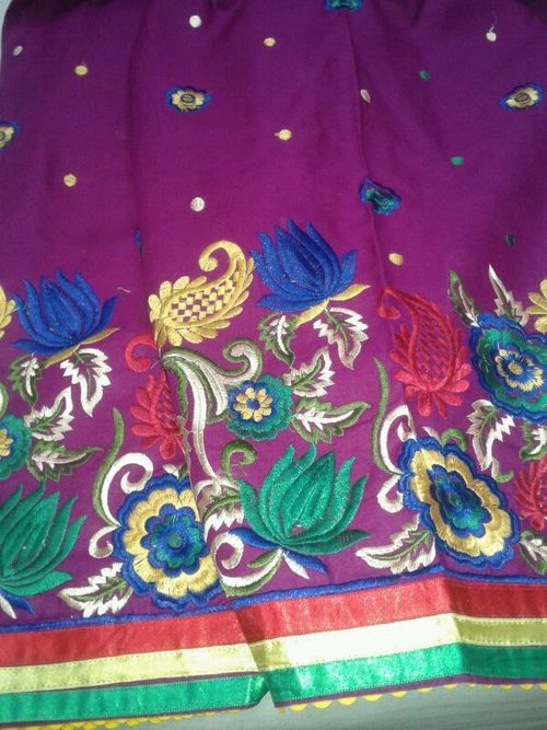 डिजाइनर सलवार