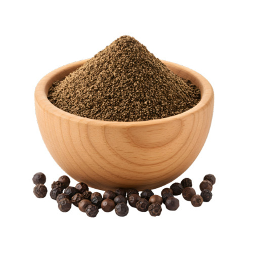Black Pepper Powder