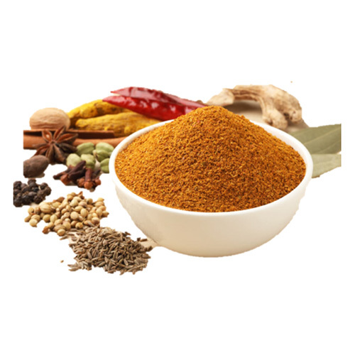 Garam Masala