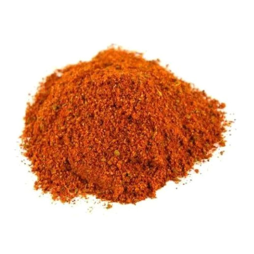 Chilli Lime Seasoning
