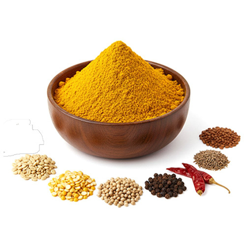 Sambar Powder