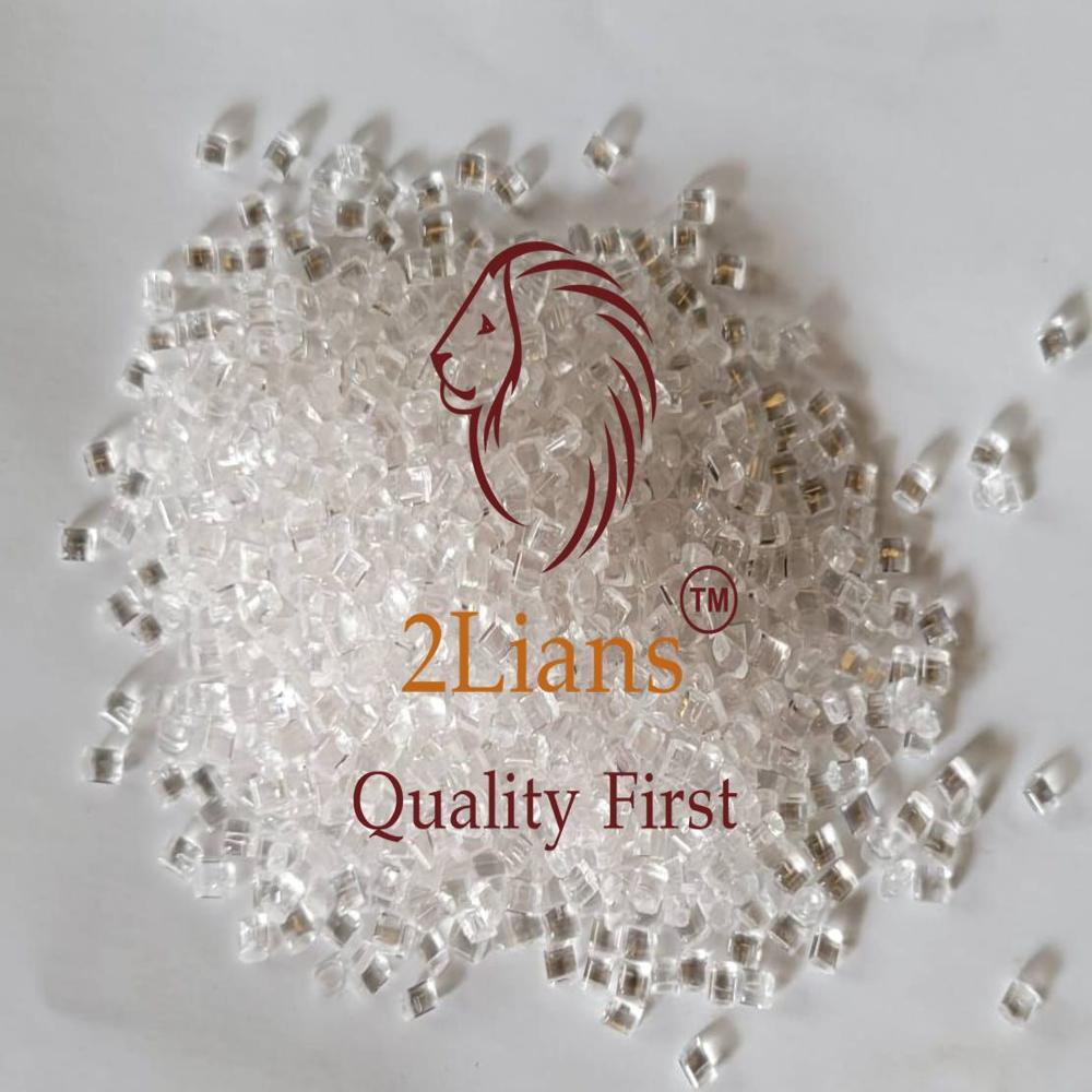 Pc Off Grade Pellets Natural - Usage: Use For Recycling
