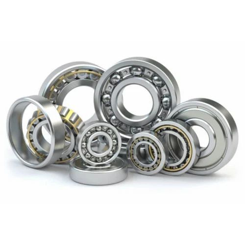 E Two Wheeler Bearing