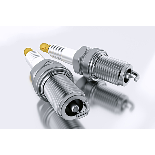 Spark plugs