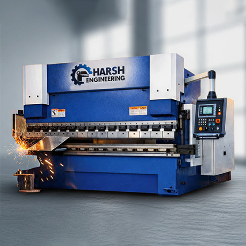 Press Brake Bending Machine