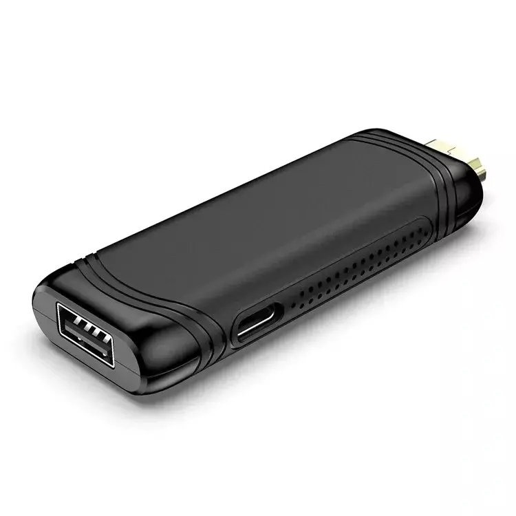 Andbox Stick H313 4K 5G 2gb Ram 16gb Rom Android 10 TV Stick with 1 Yr Warnty