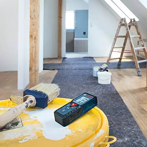 True Sense Bosch Laser Distance Measurer, GLM 40