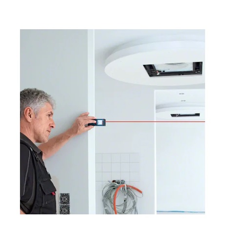 True Sense Bosch Laser Distance Measurer, GLM 40