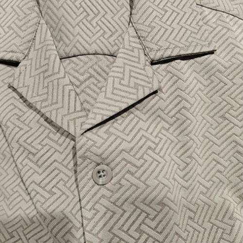 Industrial Knitted Fabric