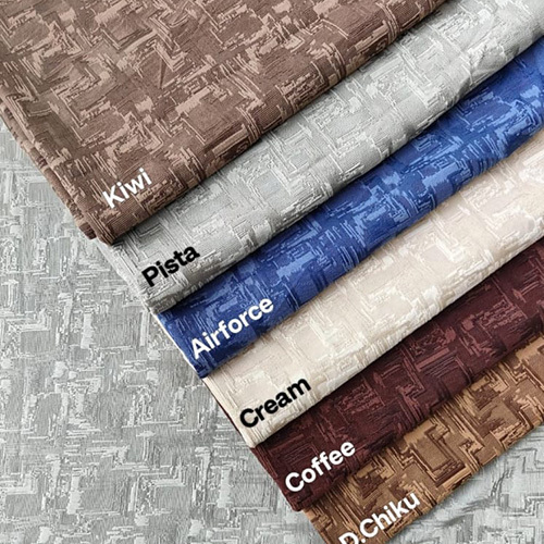 CKF6 Circular - Weft Knitted Fabric