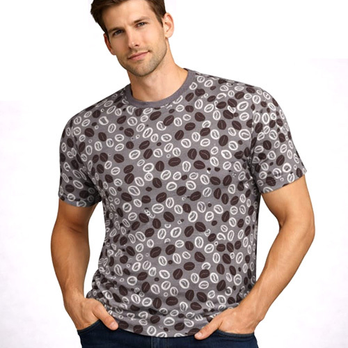 CKF8 Circular - Weft Knitted Fabric