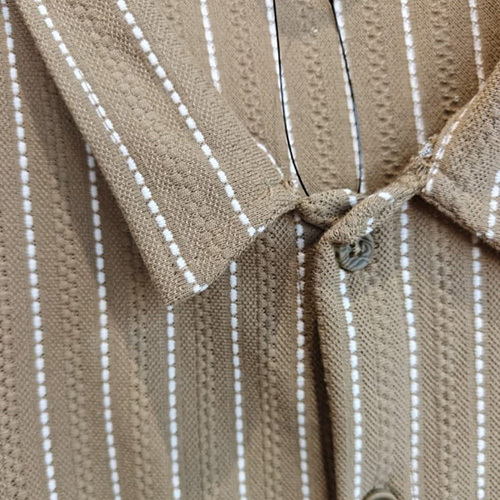 CKF10 Circular - Weft Knitted Fabric