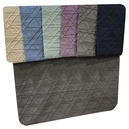 CKF14 Circular - Weft Knitted Fabric