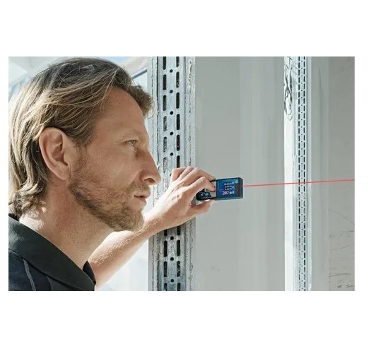 True Sense Bosch Professional Laser Distance Meter, GLM500