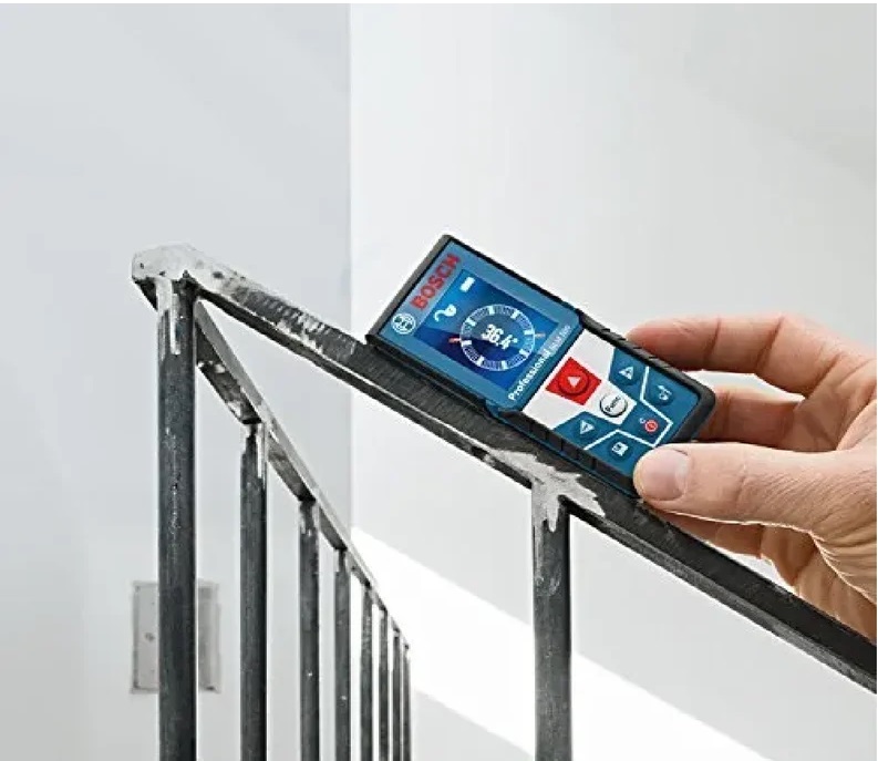 True Sense Bosch Professional Laser Distance Meter, GLM500