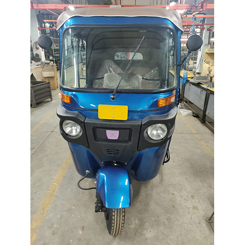 Pertol 200CC Passenger TukTuk Autorickshaw