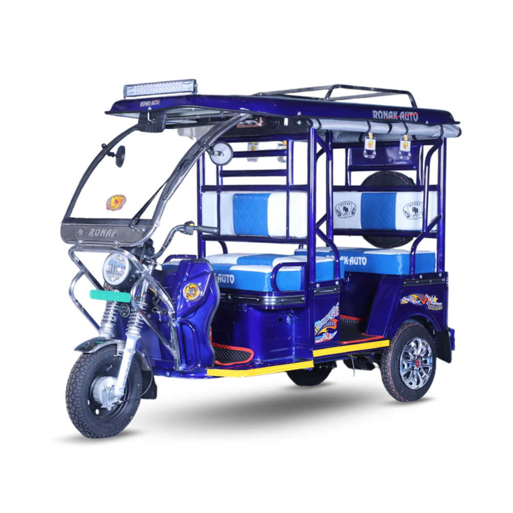 Ronak Auto Pro MS Model