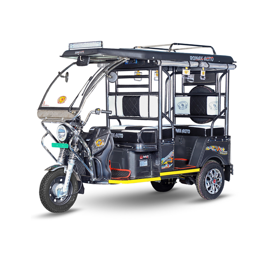 Ronakk Auto Pro MS Model