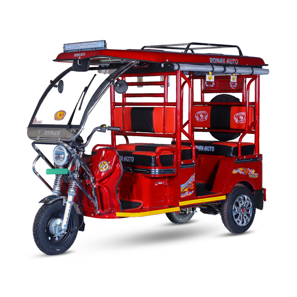 Ronakk Auto Pro MS  Model