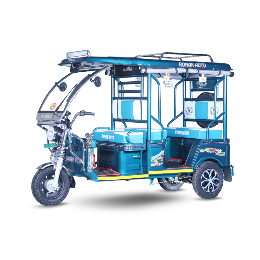 Ronakk Auto Pro MS Model