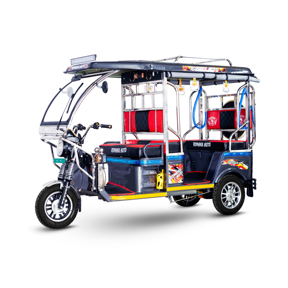 Ronakk Auto PRO SS Model