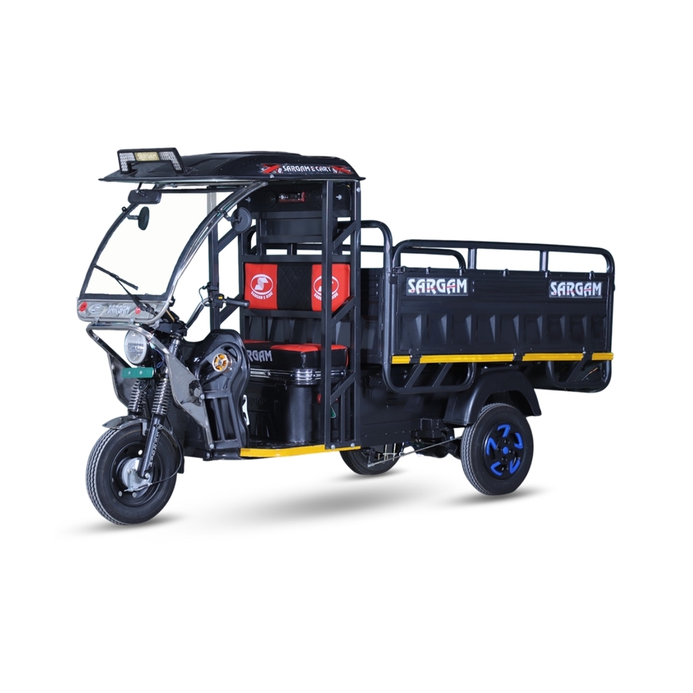 Sargam EV Loaders
