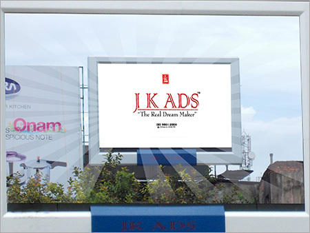 Led Walls Advertising