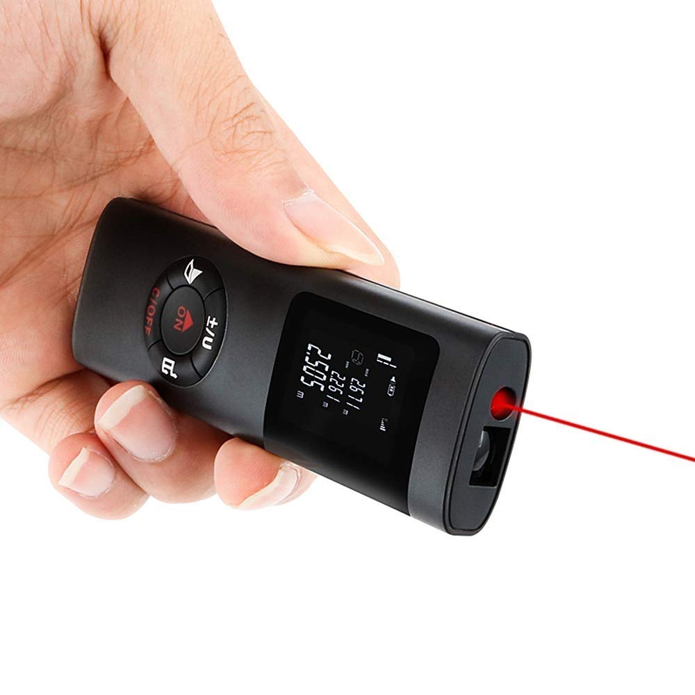 True Sense Laser Distance Meter, LDM-05