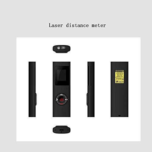 True Sense Laser Distance Meter, LDM-05
