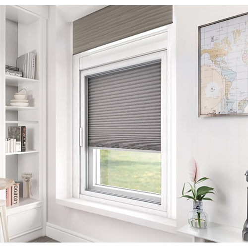 DGU Honeycomb Blinds Manual