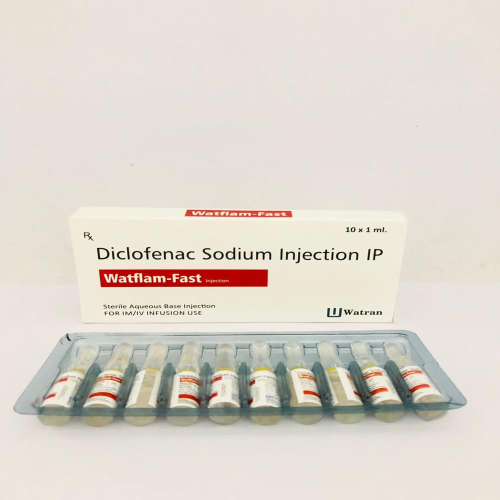 Diclofenac Sodium 75mg