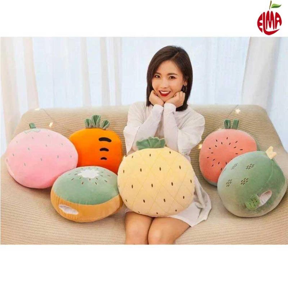 Soft Toy Fruit