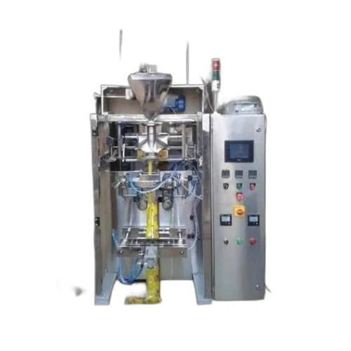 Pouch Packaging Machine