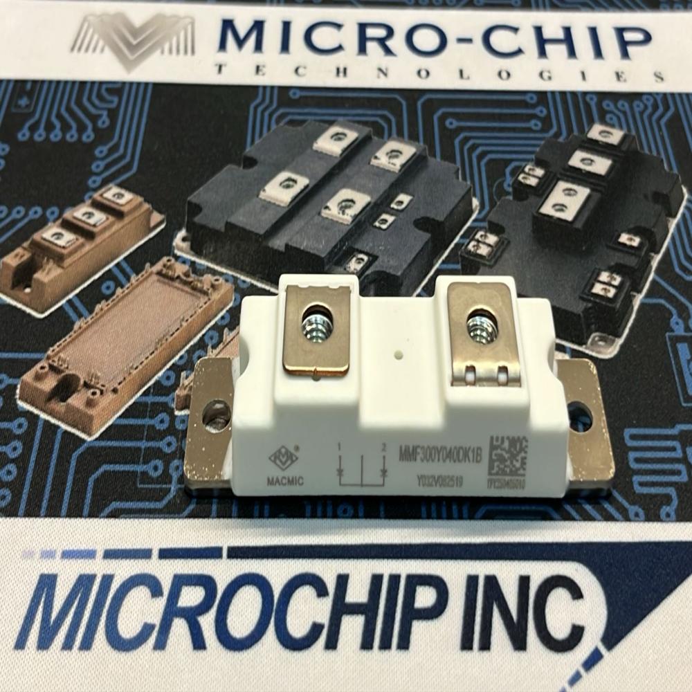 MMF300Y040D K1B