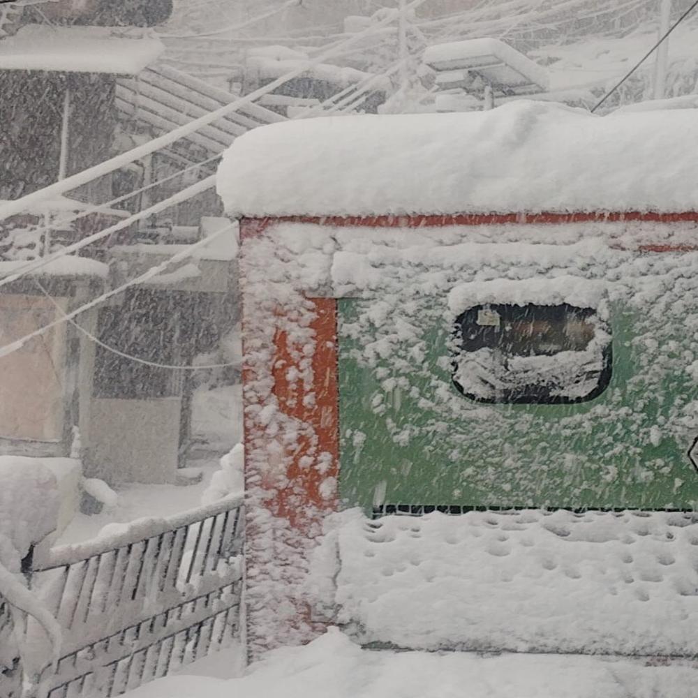 35 Kva Diesel Generator - Color: White