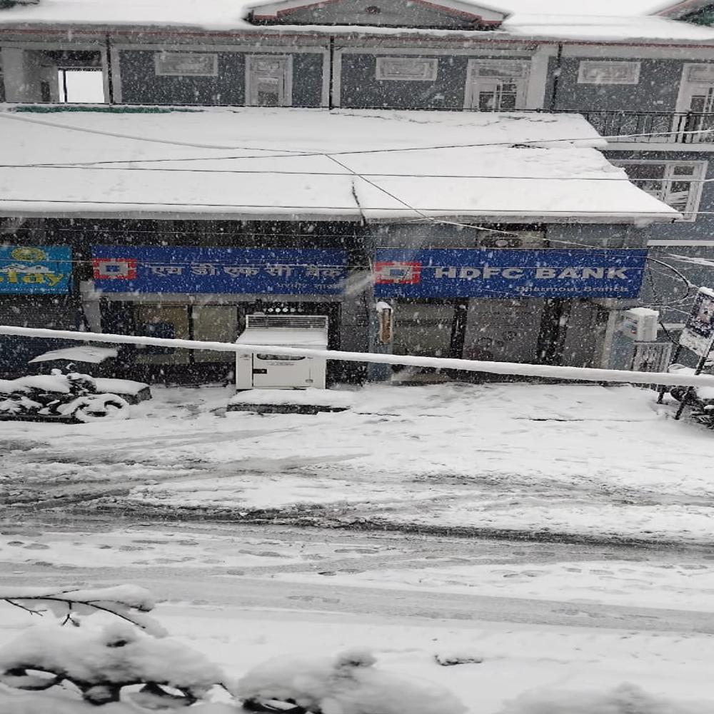 35 kVA Diesel Generator