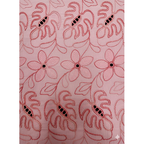 Schhifli Coding Fabric