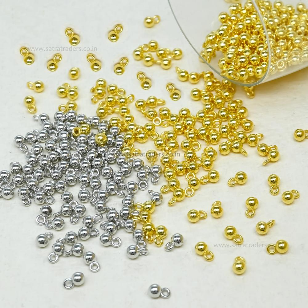 Casting Ghunghroo | Qty : 100g | BF137