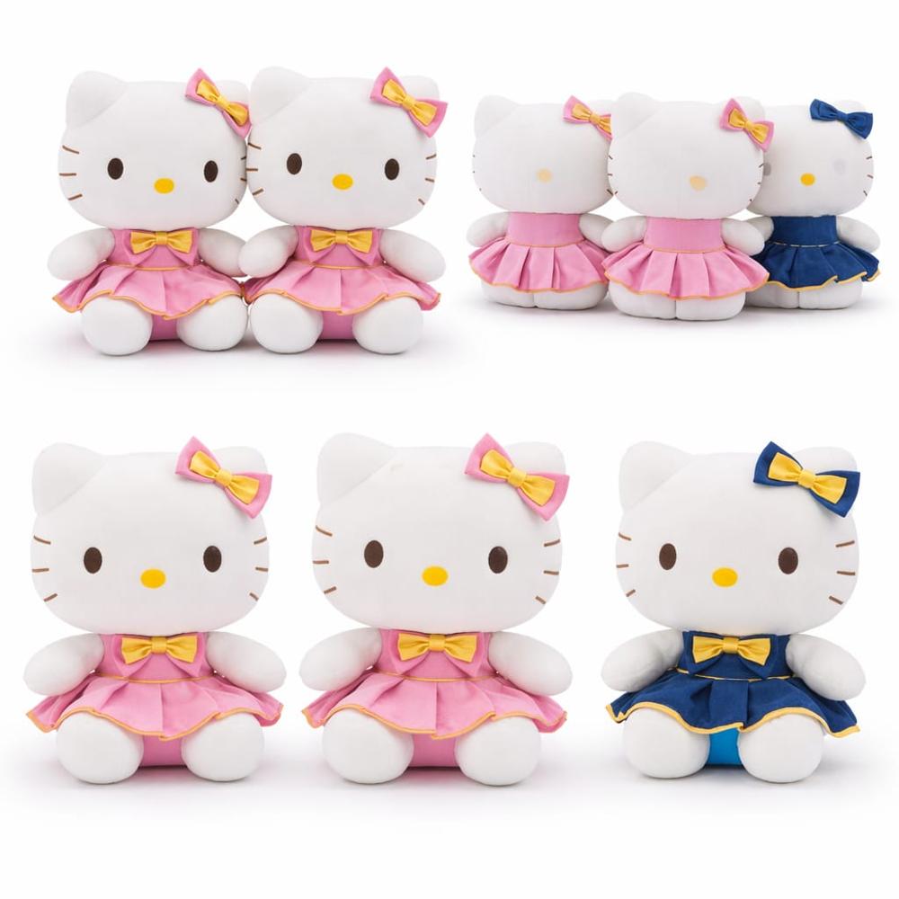 Kitty Soft Toy