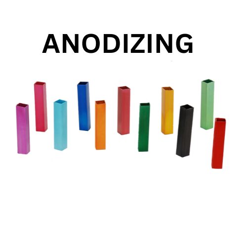 Growel Anodizing Surface Coating Aluminium Chemicals
